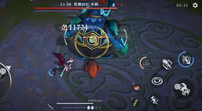 辉烬雪原猎人怎么样4