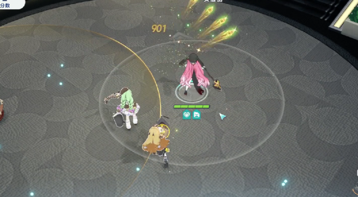 星塔旅人真格挑战怎么通关4