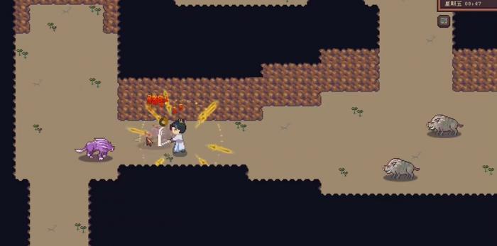 江城创业记内功全解析1