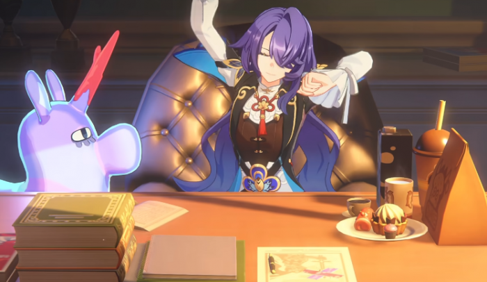 崩坏因缘精灵好玩吗1