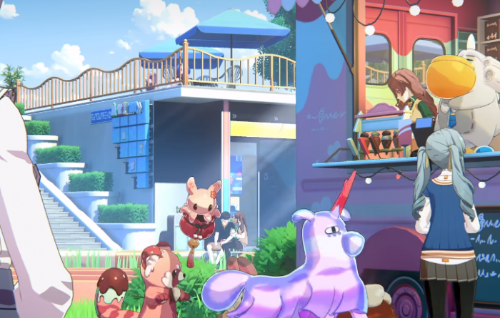 崩坏因缘精灵好玩吗2