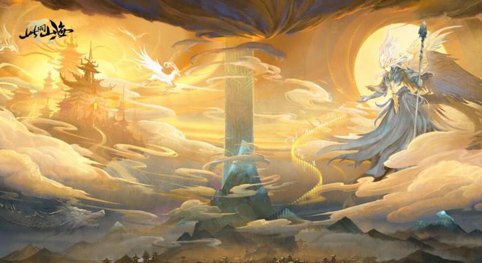 此间山海贪狼门派玩法详解1