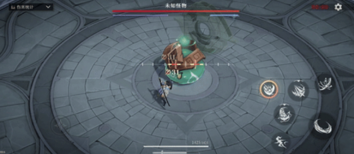 辉烬联机共斗玩法详解5