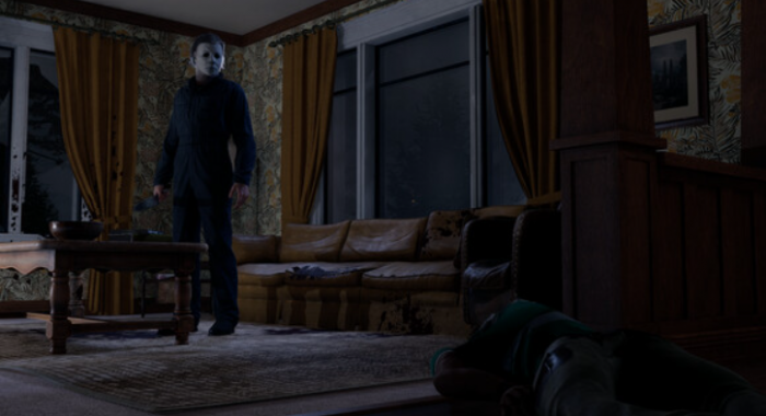 Halloween配置要求是什么1