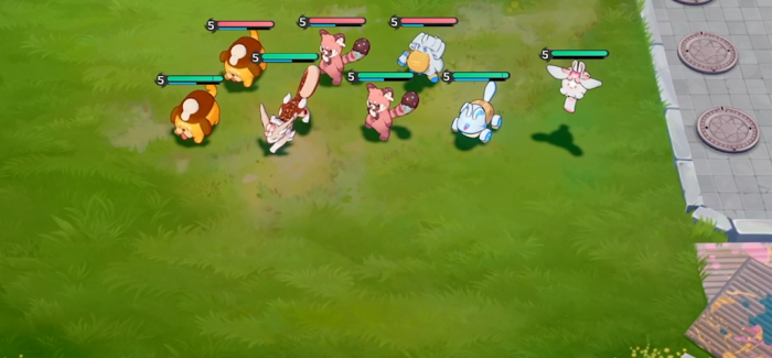 崩坏因缘精灵开服时间曝光5