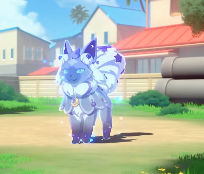 崩坏因缘精灵黑琪琪怎么样2