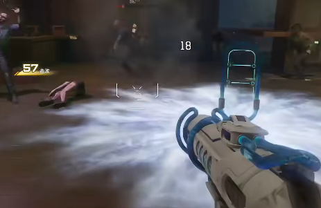 逆战未来装备搭配攻略1