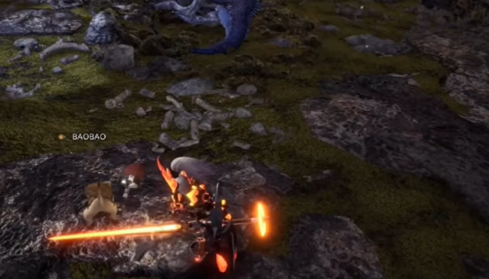 王者荣耀花木兰全面解析1