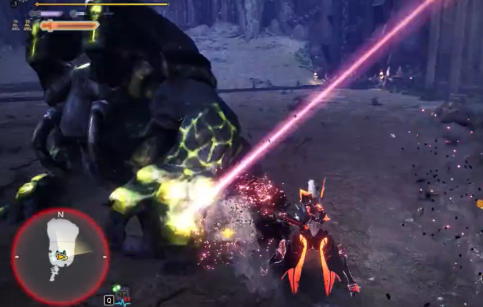 王者荣耀花木兰全面解析3