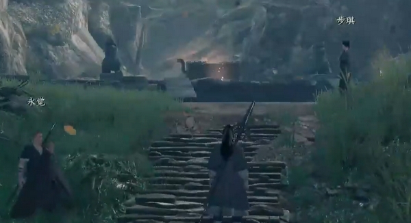 下一站江湖2特制礼香使用方法1