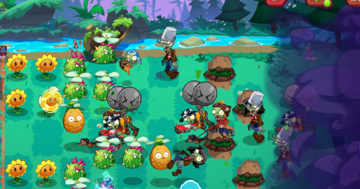 植物大战僵尸3新手入门指南2