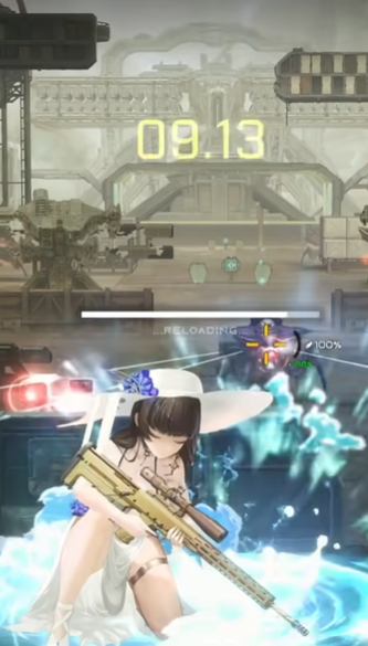 胜利女神新的希望梅里海湾女神强度解析4