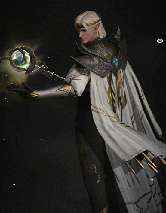 地下城堡4艾尔德林诺角色强度解析1