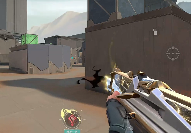 无畏契约手游单挑模式解析5