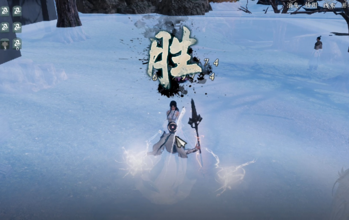 下一站江湖2墨者身份怎么获得3