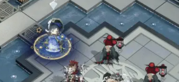 物华弥新星月夜角色解析3