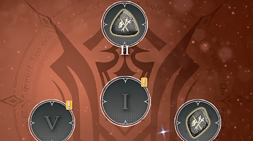 千年之旅符文搭配攻略1