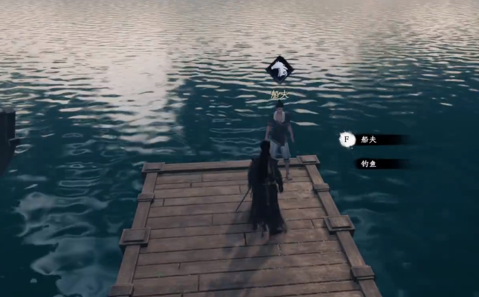 下一站江湖2祭拜之人任务全解析4