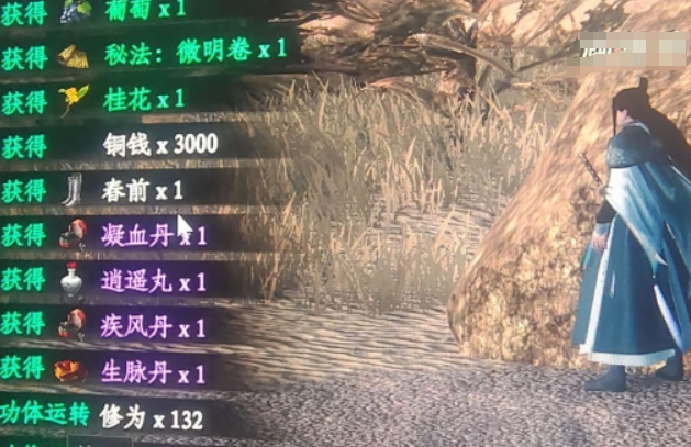 下一站江湖2逍遥丸获取方法2