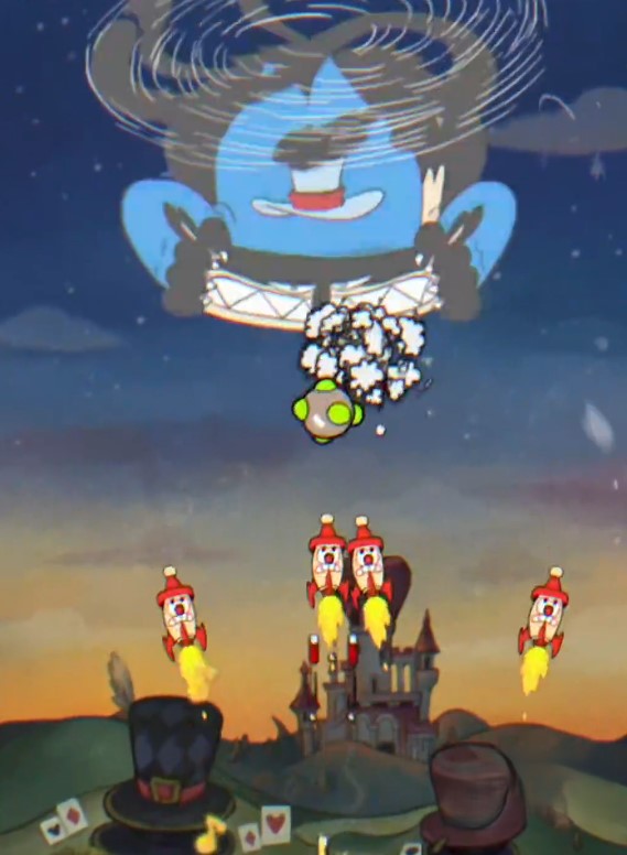 发条总动员攻略大全3