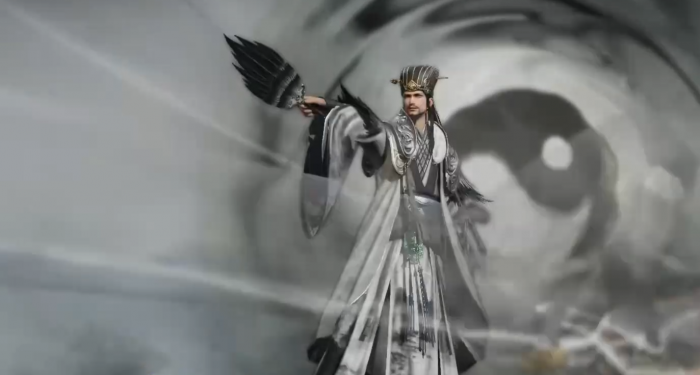 三国群英传策定九州诸葛亮怎么样1