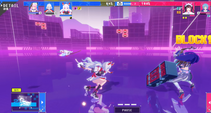 虚环杀戮天使怎么样1