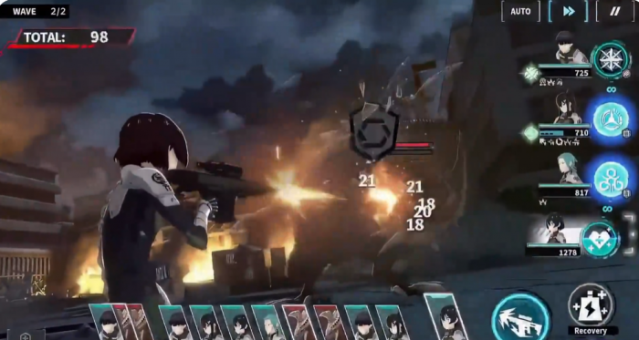 怪兽8号新手攻略大全2