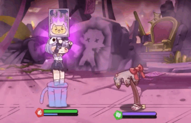 王者荣耀嘟嘟脸恶作剧爱丽丝强度解析4