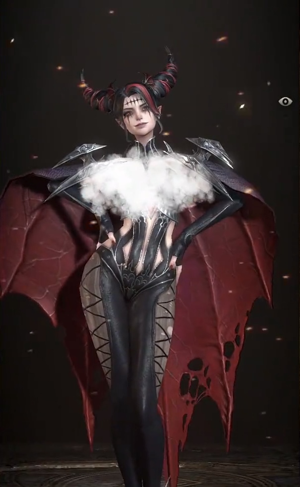 地下城堡4射手职业解析4