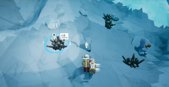 逆战手游射手步枪哪款好用5