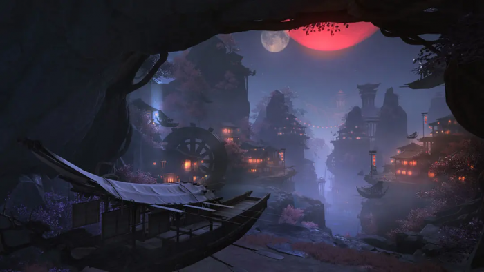 代号界什么时候上线2