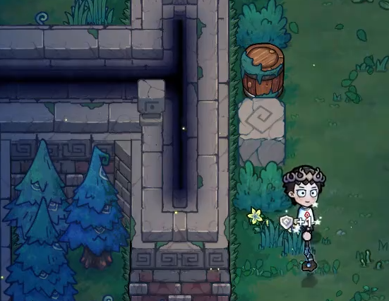 魔法工艺新手入门指南2