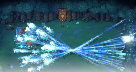 魔法工艺连线解谜全攻略3