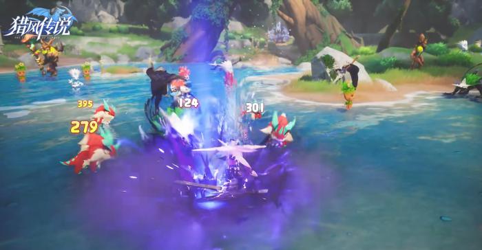 猎风传说武器升级全攻略4