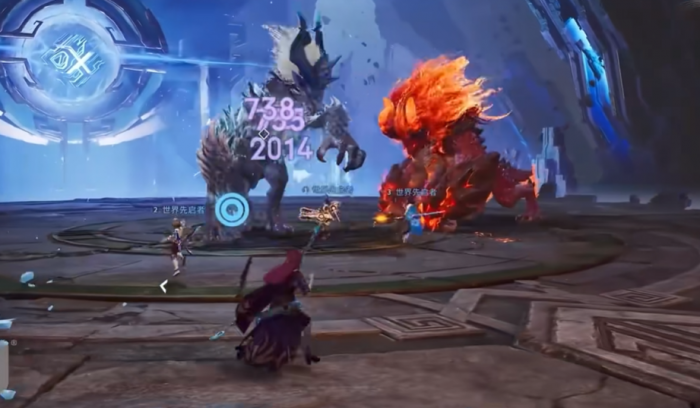 王者荣耀破魔之箭解析2