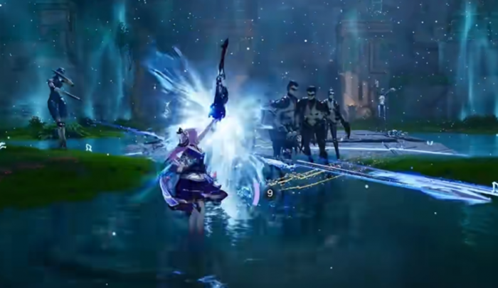 王者荣耀破魔之箭解析3