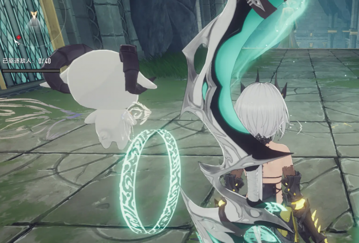 二重螺旋精英怪打法全解析2