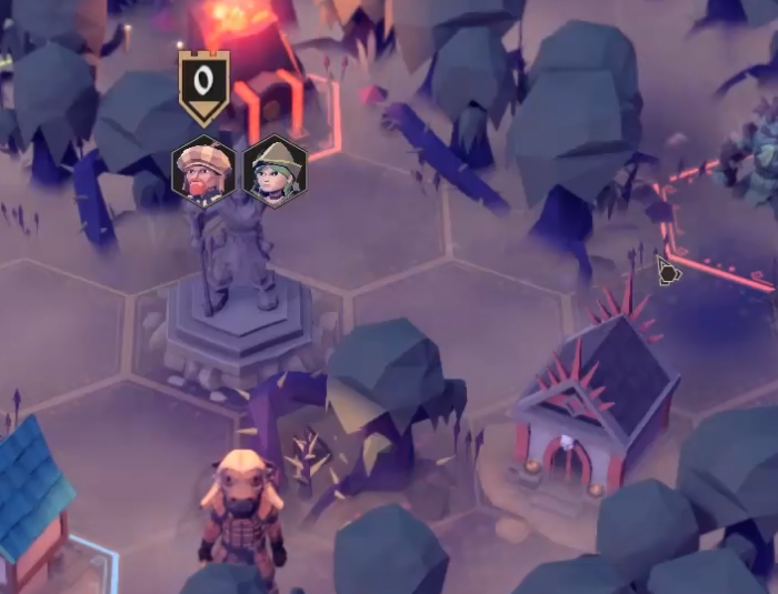 为了吾王死了能复活吗1