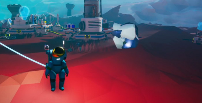 异星探险家角色推荐4