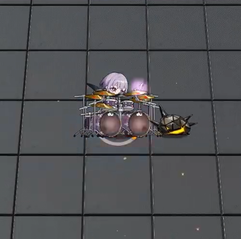 明日方舟祐天寺若麦怎么样1