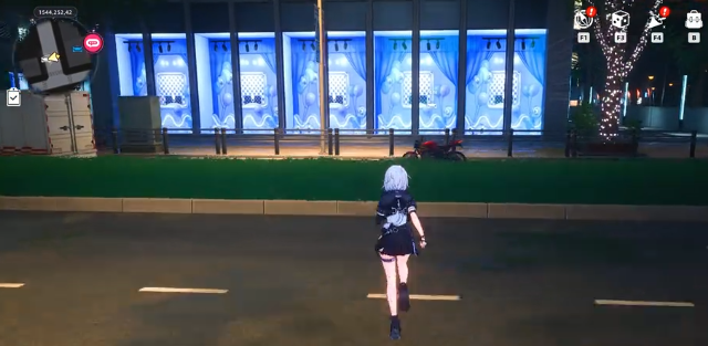 异环小电驴怎么获取1