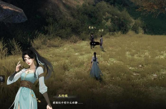 下一站江湖2全任务攻略9