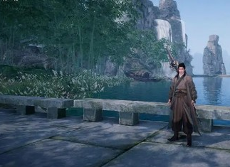 下一站江湖2声望在哪看2