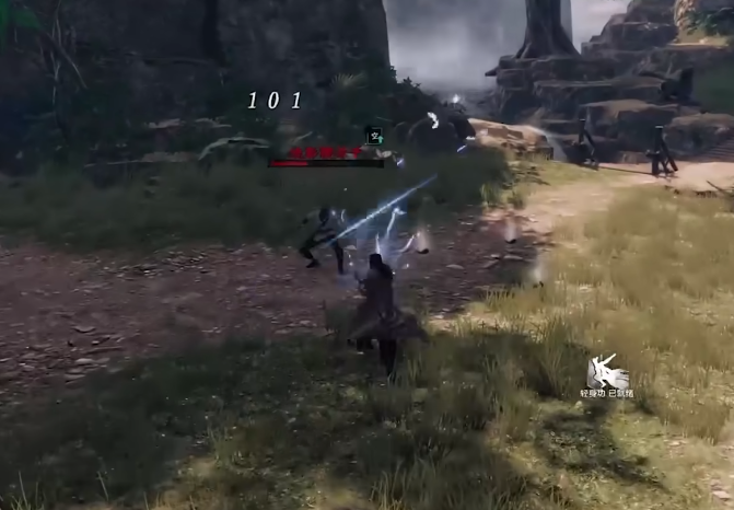 下一站江湖2险恶江湖介绍1