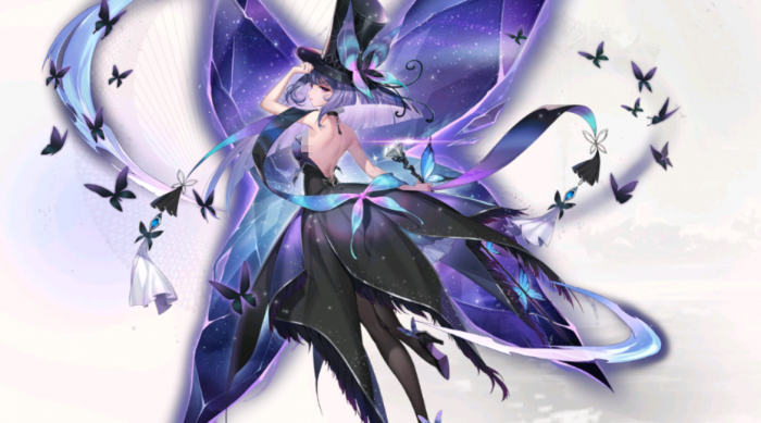 光隙解语前期角色强度分析5