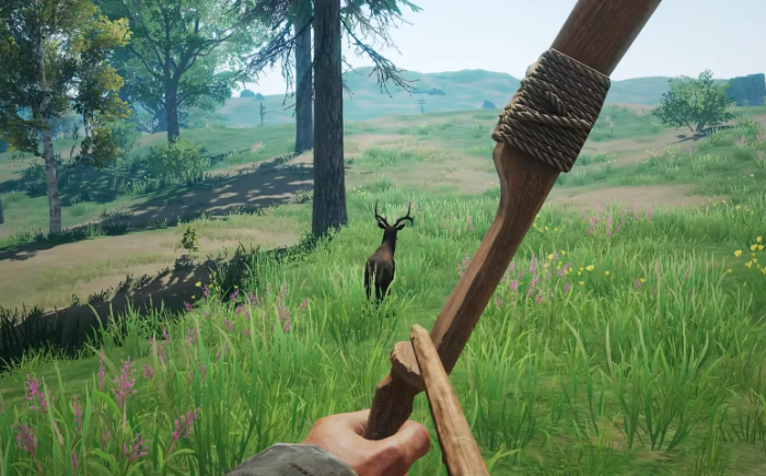 失控进化免费下载_ V_12.4.4