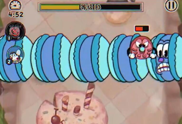 发条总动员空袭2号怎么样2