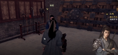 下一站江湖2书生进京还是江湖1