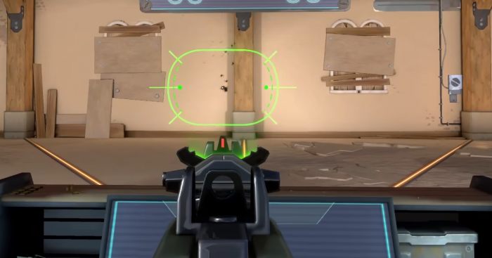 无畏契约手游幻影怎么样1