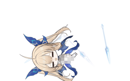 碧蓝航线马塞纳介绍1